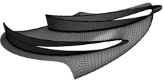 Stator